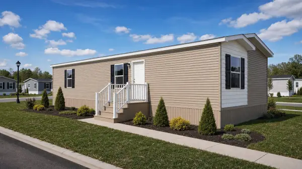 4747 W River Drive Ne #lot 54, Comstock Park, MI 49321