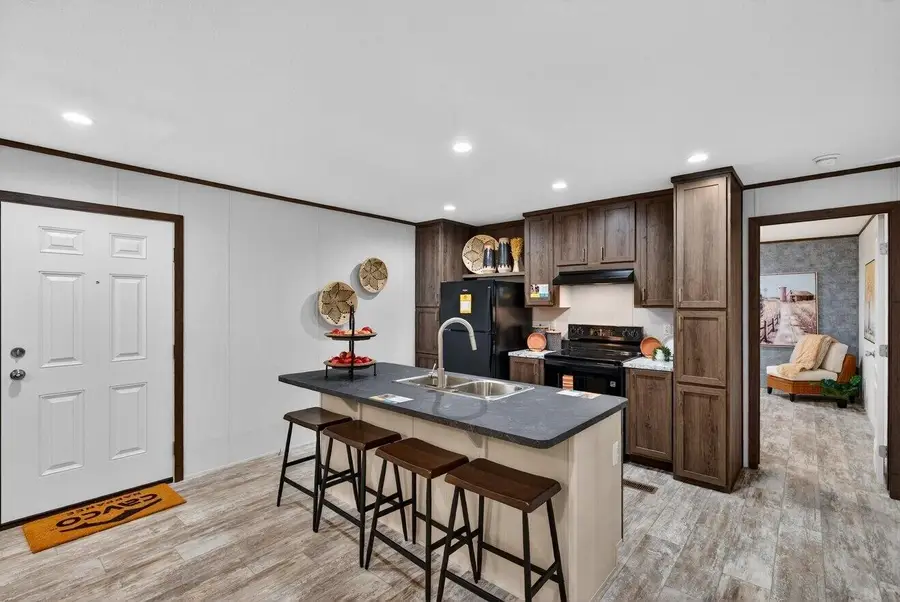 4747 W River Drive Ne #lot 54, Comstock Park, MI 49321 - #2