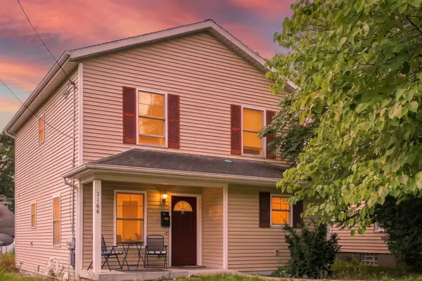 1166 Lee Street Sw, Wyoming, MI 49509