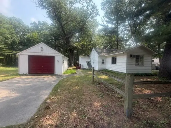 1709 Pine Street, Newaygo, MI 49337