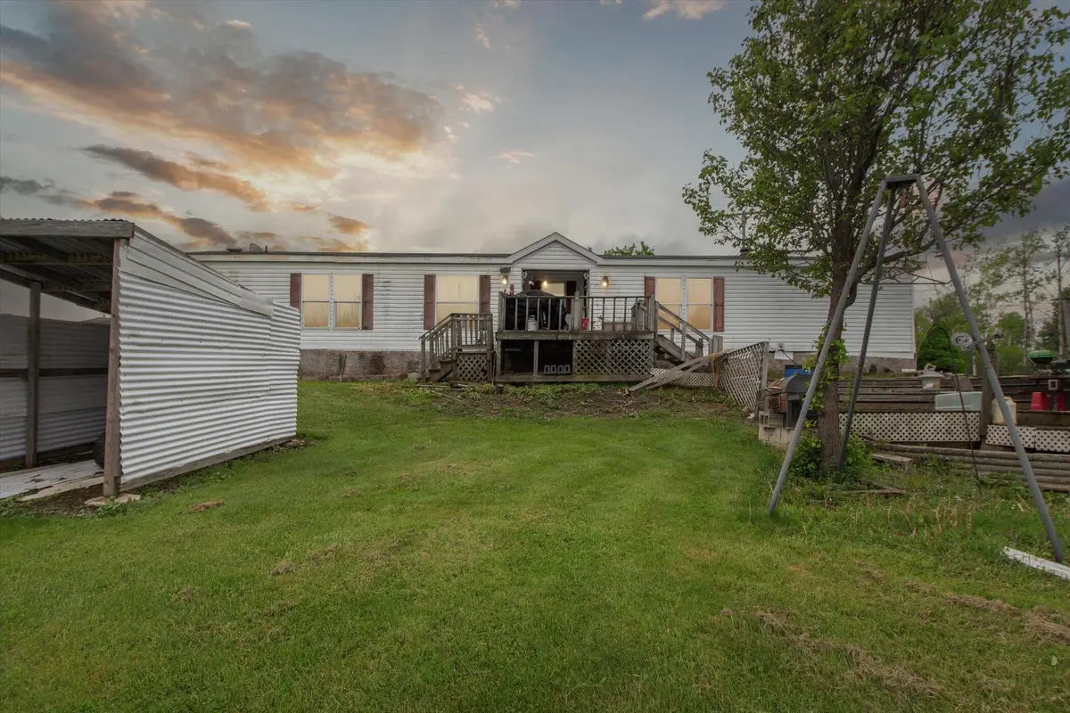 15250 142nd Avenue, Big Rapids, MI 49307 - #1
