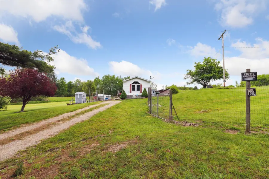15250 142nd Avenue, Big Rapids, MI 49307 - #3