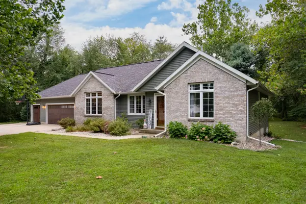 1662 Sycamore Street, Otsego, MI 49078