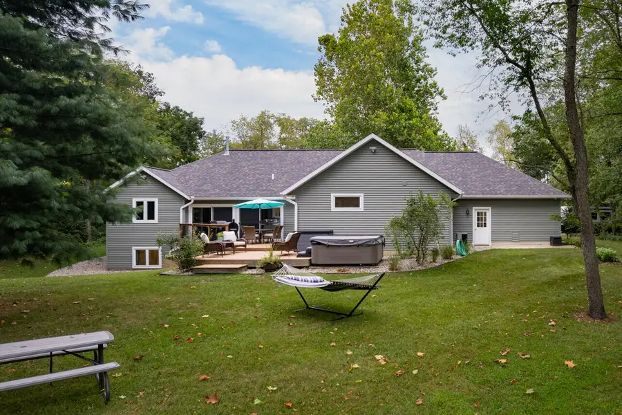 1662 Sycamore Street, Otsego, MI 49078 - #2