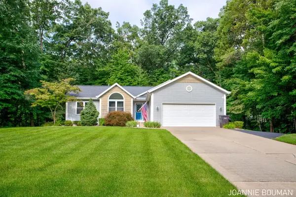 3170 Marcia Lane, Hamilton, MI 49419