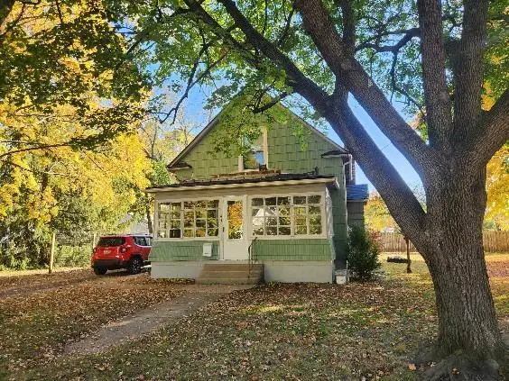 43 W Willard, Battle Creek, MI 49037
