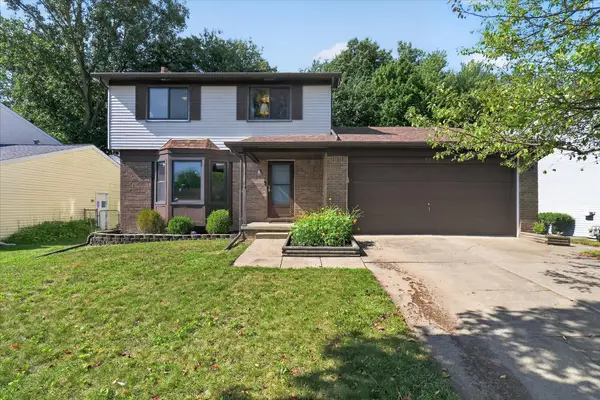 5769 Meadowview Street, Ypsilanti, MI 48197