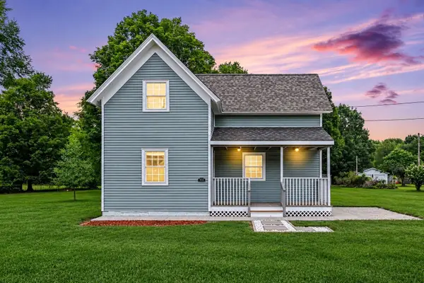 533 W Main Street, Hartford, MI 49057