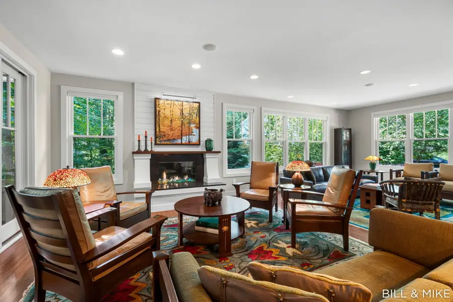 150 W Shore Woods, Douglas, MI 49406 - #2