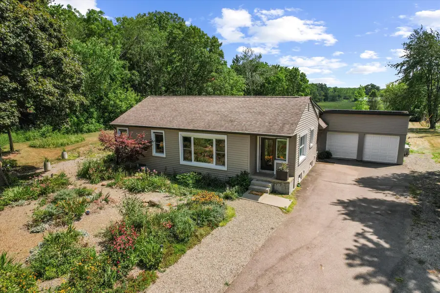 5226 Pontiac Trail, Ann Arbor, MI 48105 - #2