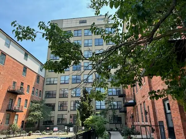 6533 E Jefferson Avenue Avenue #Unit 502, Detroit, MI 48207