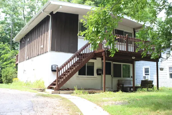 1321 Pontiac Trail, Ann Arbor, MI 48105
