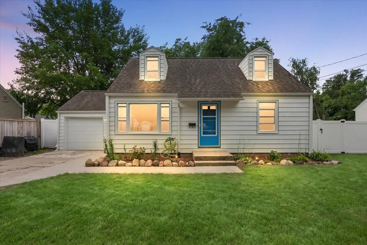 1728 Park Avenue, Kalamazoo, MI 49004 - #1