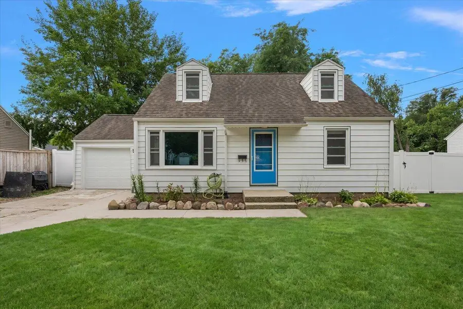 1728 Park Avenue, Kalamazoo, MI 49004 - #2