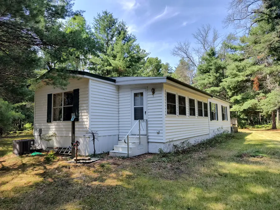 728 W 32nd Street #Parcel B, Baldwin, MI 49304 - #2