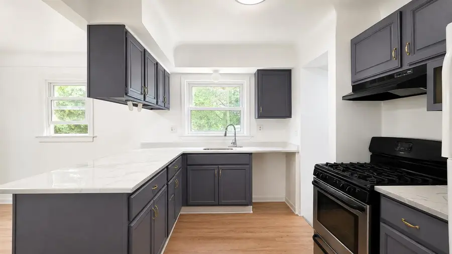516 Ann Arbor Street, Manchester, MI 48158 - #2