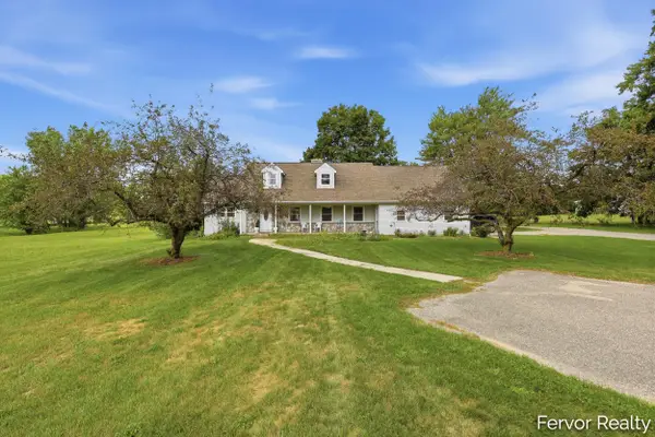1313 64th Street Sw, Byron Center, MI 49315