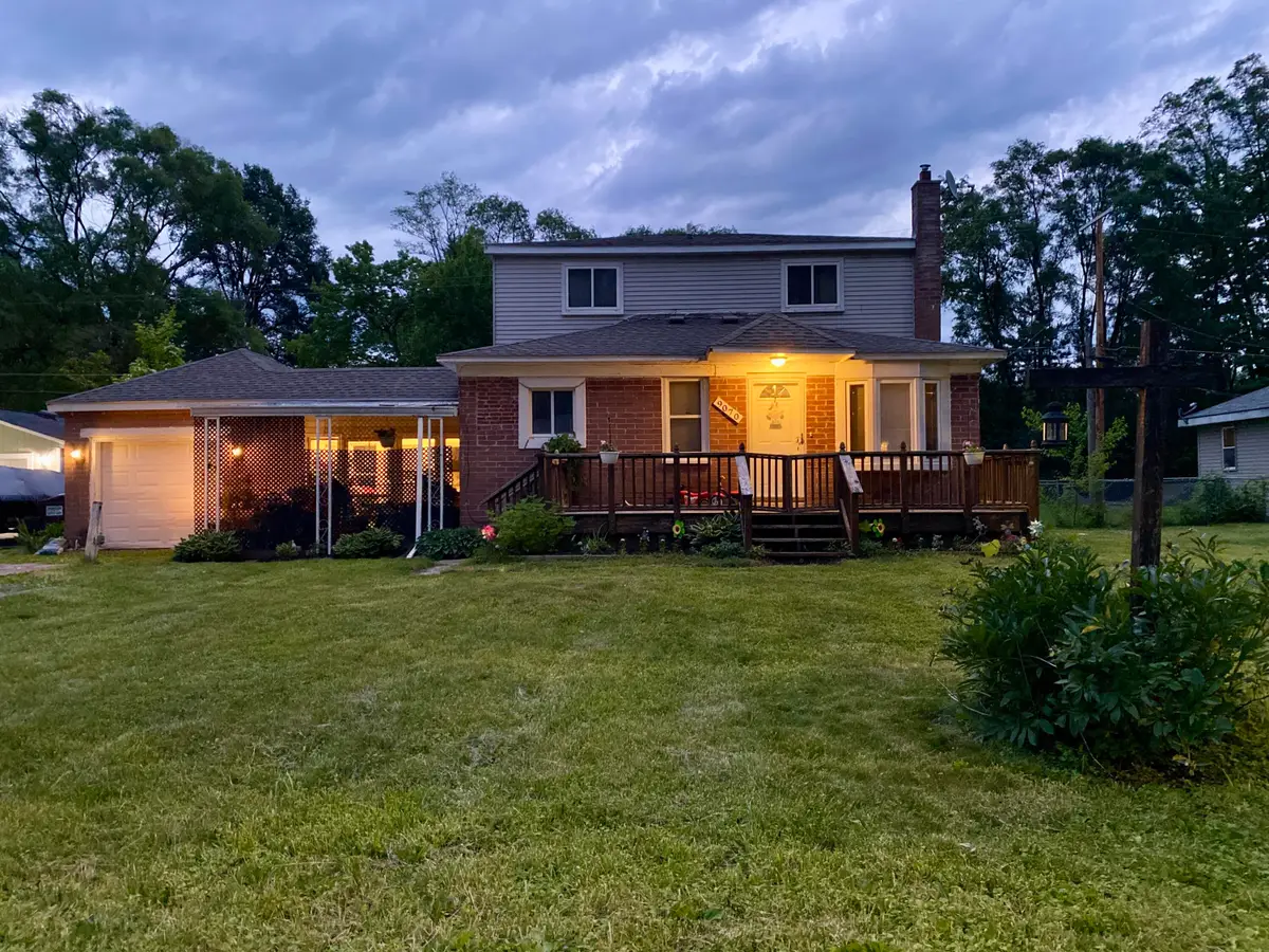 9070 Walnut Drive, Whitmore Lake, MI 48189 - #1