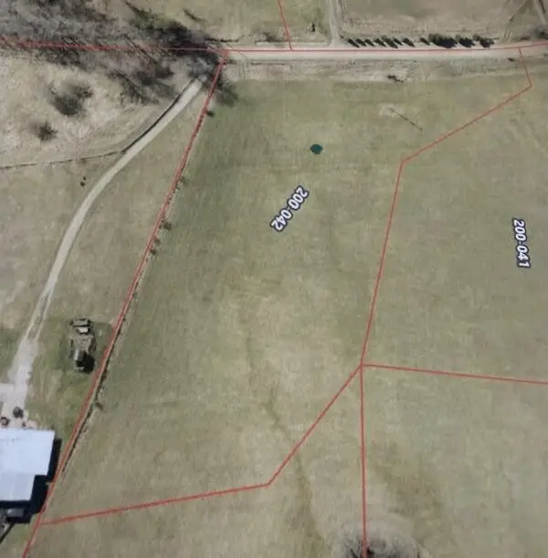0 26th Avenue Nw #Lot 3, Grand Rapids, MI 49534