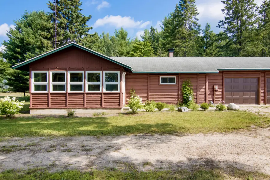5073 Thumb Lake Road, Boyne Falls, MI 49713 - #3