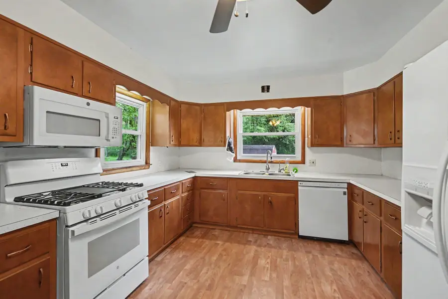 243 Creekview Drive, Battle Creek, MI 49037 - #3