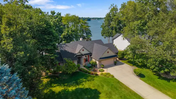 62092 Pheasant Pointe Drive, Sturgis, MI 49091