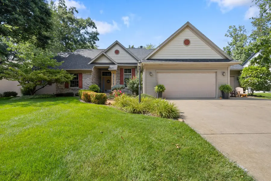 62092 Pheasant Pointe Drive, Sturgis, MI 49091 - #2