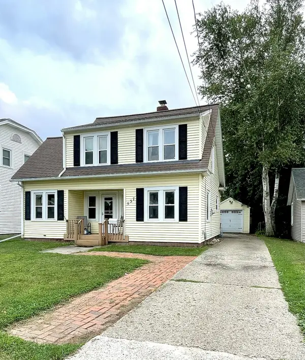 537 Fairfield Avenue, Battle Creek, MI 49015