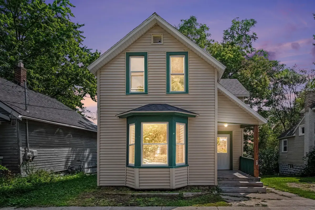 40 Mack Avenue Ne, Grand Rapids, MI 49503 - #1