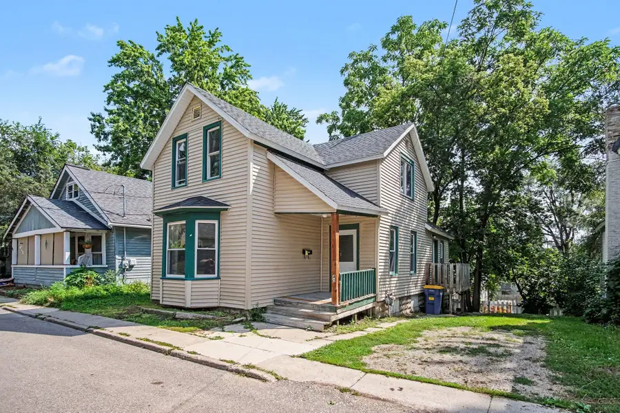 40 Mack Avenue Ne, Grand Rapids, MI 49503 - #3