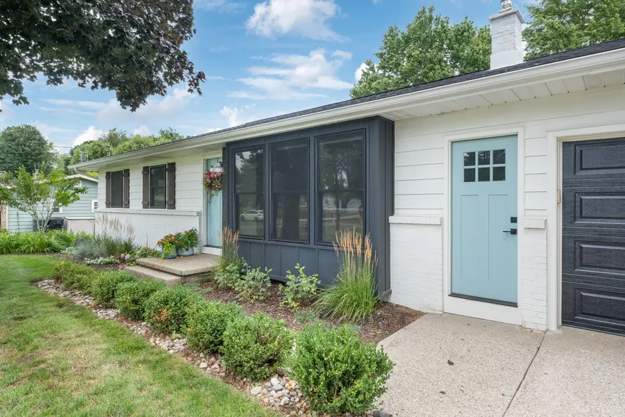 14096 12th Avenue, Marne, MI 49435 - #2