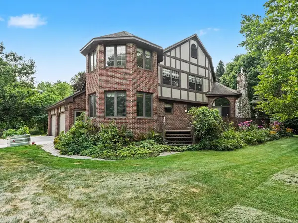 10599 Fleming Road, Dexter, MI 48130