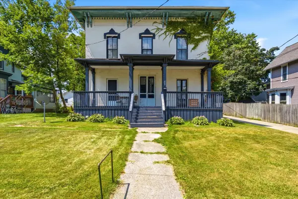 202 3rd Street, Jackson, MI 49201