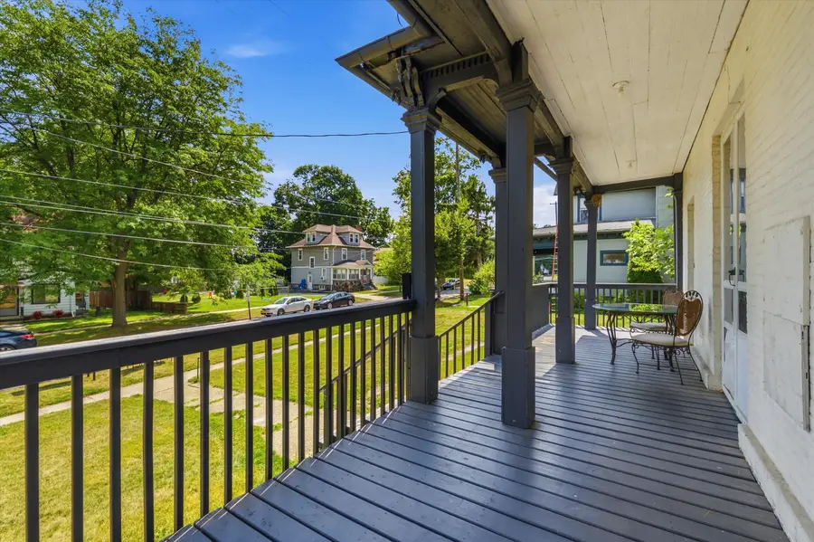 202 3rd Street, Jackson, MI 49201 - #2