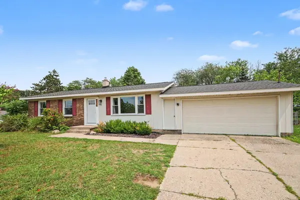 6838 Bonnie Avenue Se, Grand Rapids, MI 49508