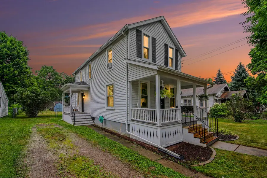115 Beaufort Street, Manchester, MI 48158 - #2