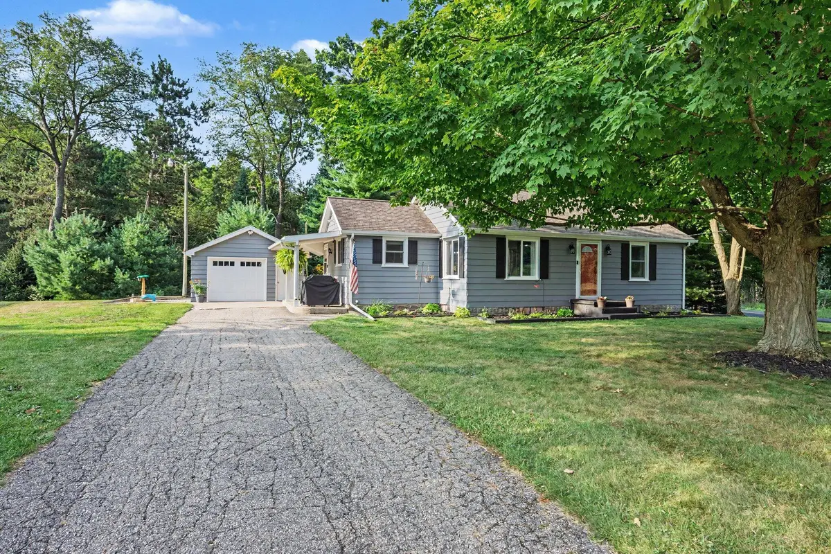 12850 E C Avenue, Ross, MI 49060 - #1