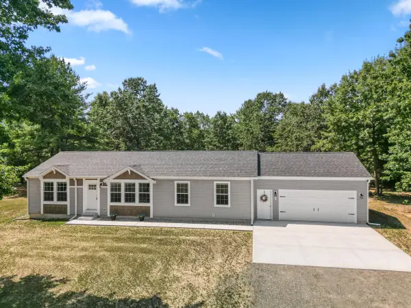 4525 Medler Drive #8, Morley, MI 49336