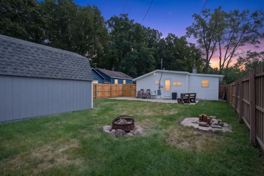 500 Wilbur Avenue, Brooklyn, MI 49230 - #2