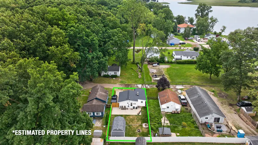 500 Wilbur Avenue, Brooklyn, MI 49230 - #3