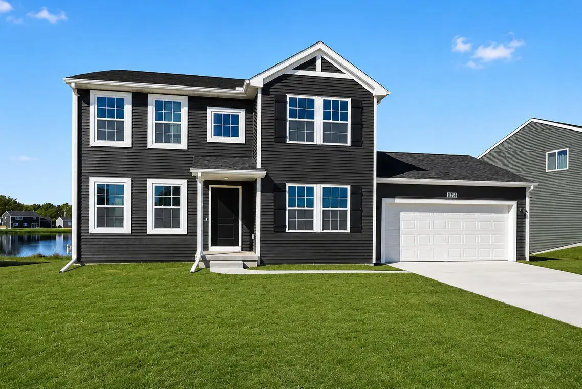 46750 Silver Oaks Boulevard, Mattawan, MI 49071 - #1