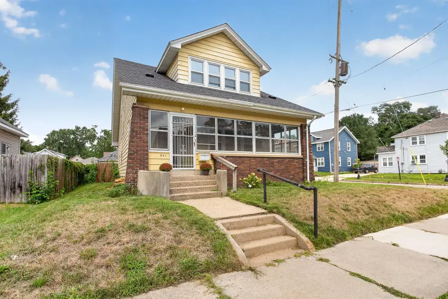 841 Adams Street Se, Grand Rapids, MI 49507 - #2