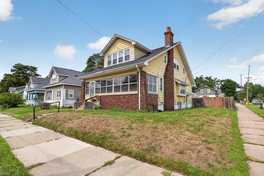 841 Adams Street Se, Grand Rapids, MI 49507 - #3