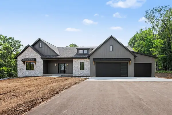 10621 Sun-da-go Drive, Middleville, MI 49333