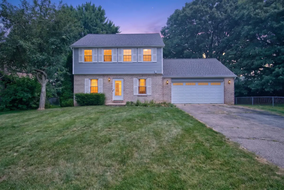 529 Lee Street, Pinckney, MI 48169 - #1