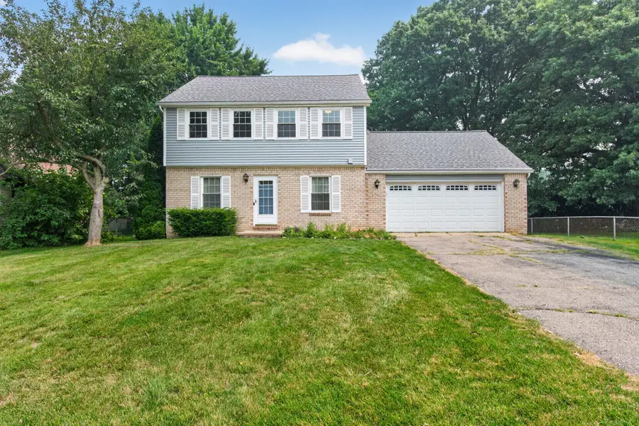 529 Lee Street, Pinckney, MI 48169 - #2