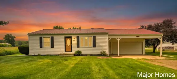 1233 138th Avenue, Wayland, MI 49348