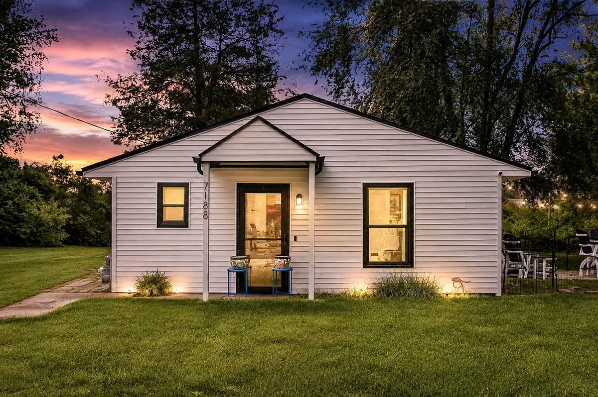 7188 E Beach Drive, South Haven, MI 49090 - #1
