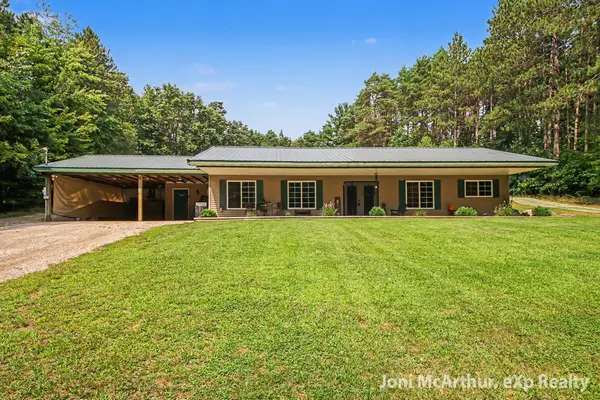 11801 19 Mile Road Ne, Cedar Springs, MI 49319