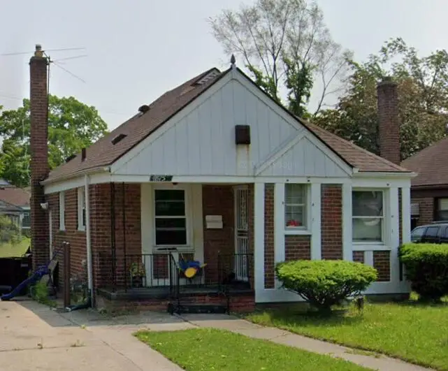 18752 Faust Avenue, Detroit, MI 48219 - #1